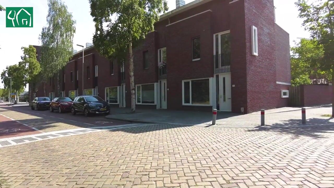 Video van Tilburgseweg-West 18