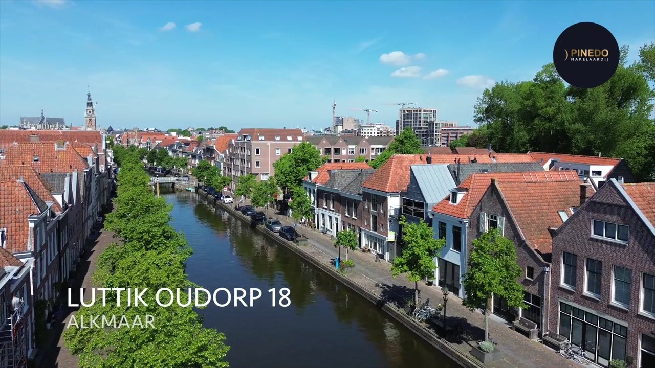 Video of Luttik Oudorp 18