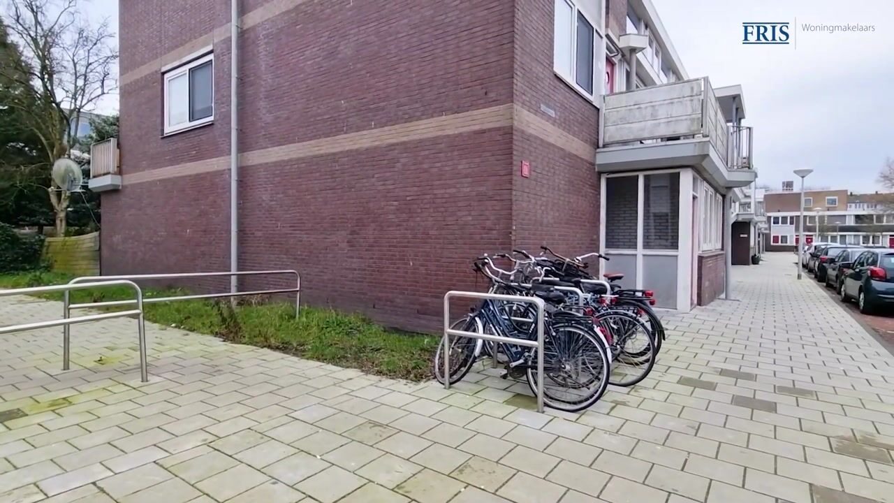 Video van Vrijburg 11