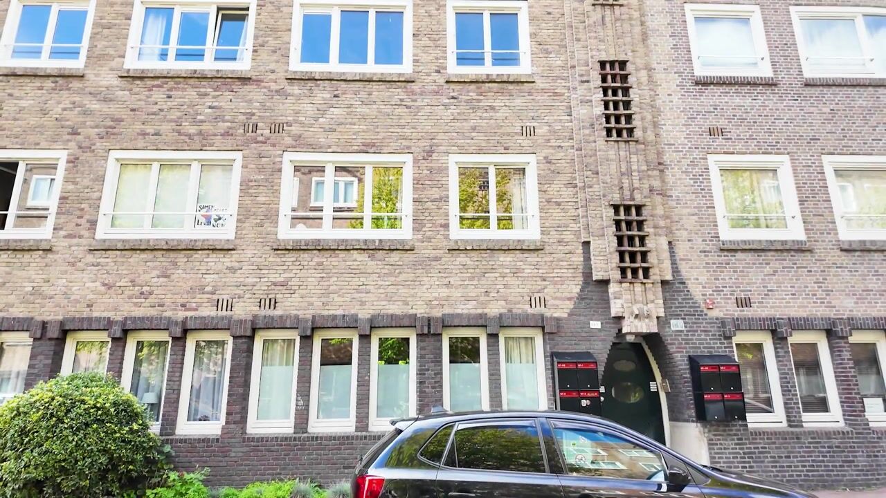 Video van Bestevâerstraat 147-1