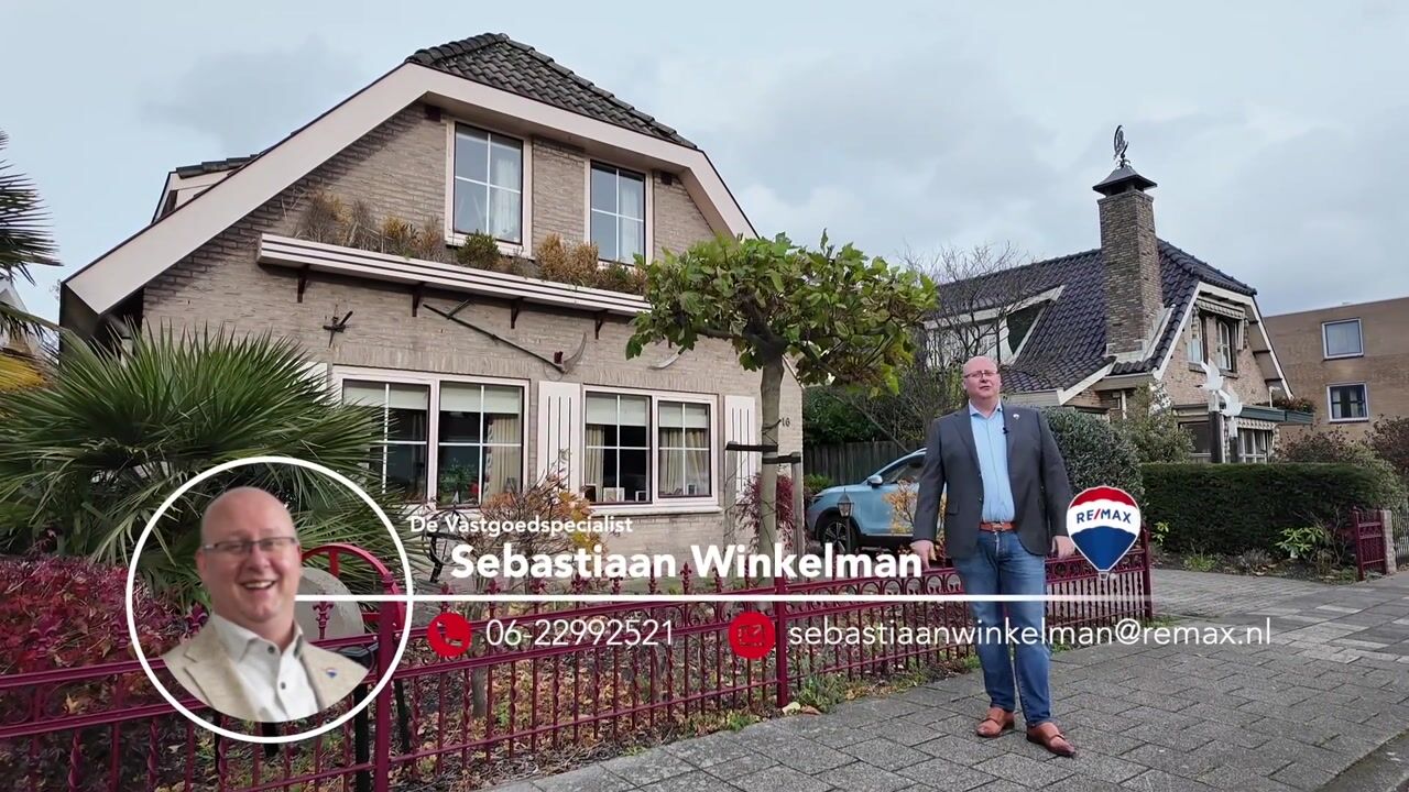 Bekijk video van Rijpstraat 16