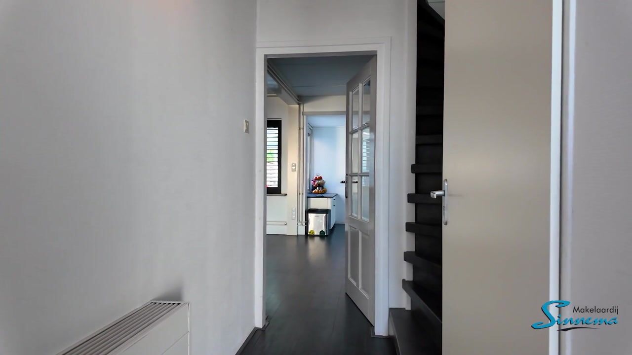 Video van Menno van Coehoornstrjitte 34