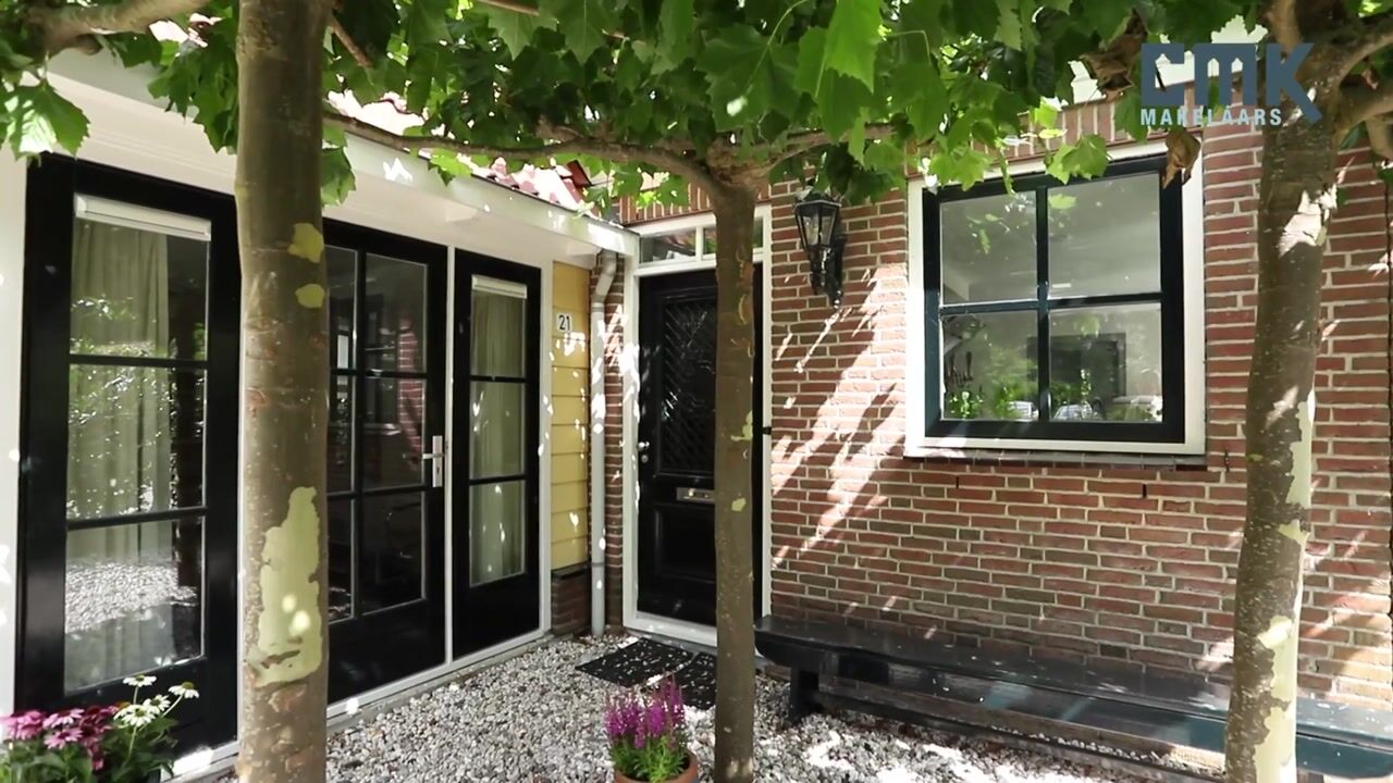 Video van Nassaupark 21