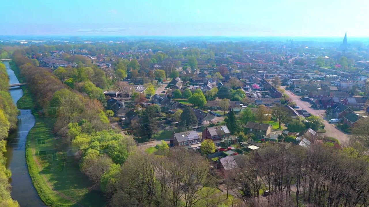 Video van Karel Doormanstraat 80