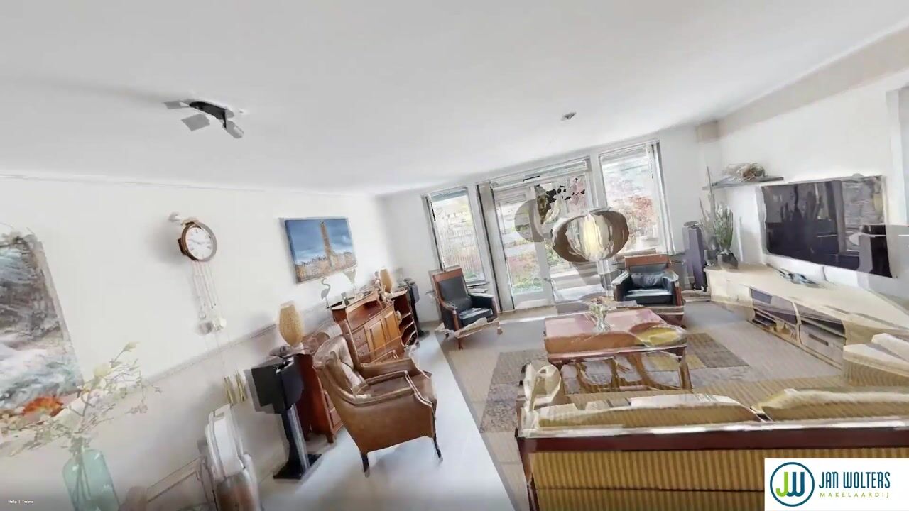 Video of Willem Klooshove 9