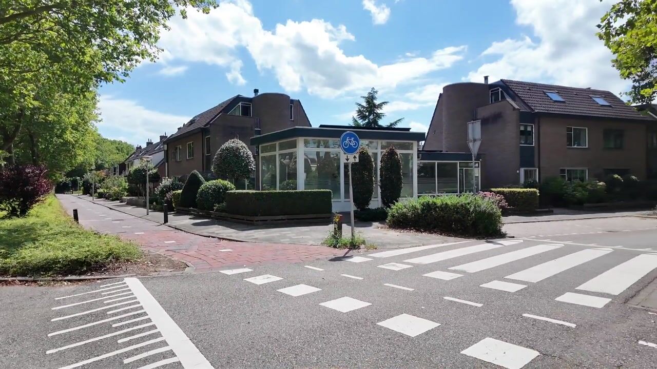 Video van Punter 3