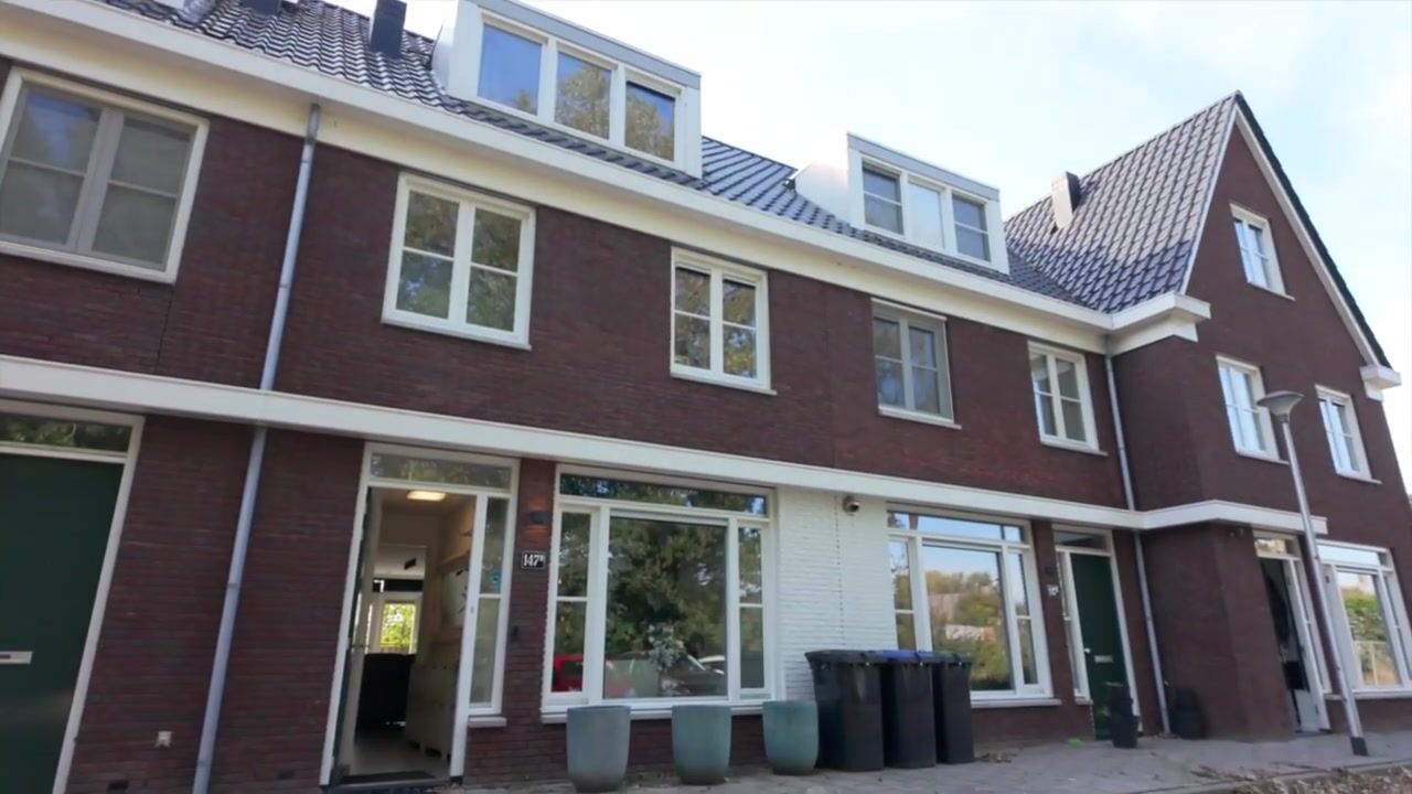 Video van Herenweg 147-B