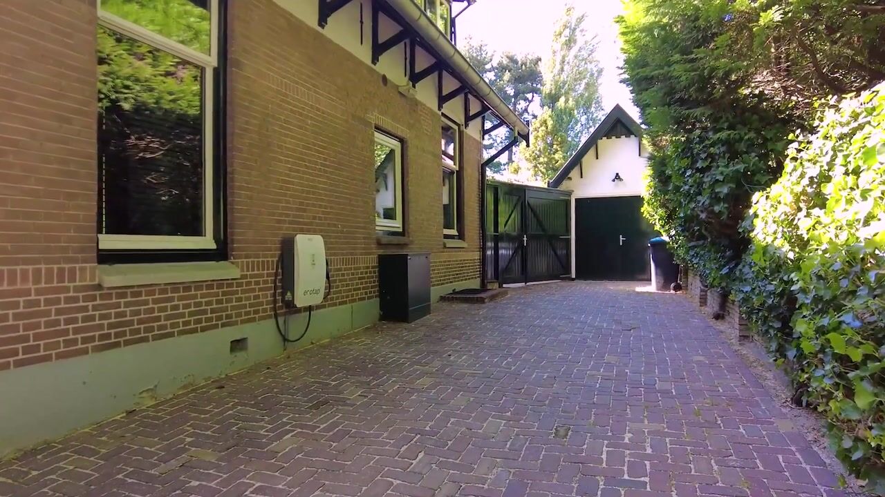 Video van Middenduinerweg 10