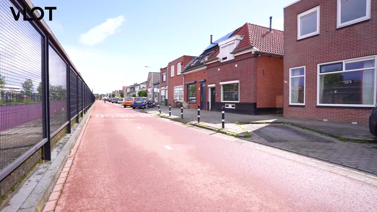 Video van Ambtstraat 79