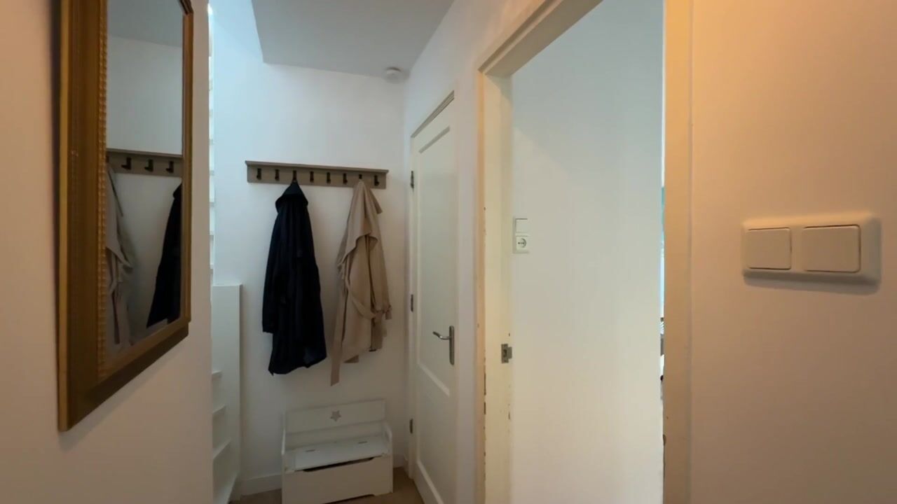 Video van Ampèrestraat 20