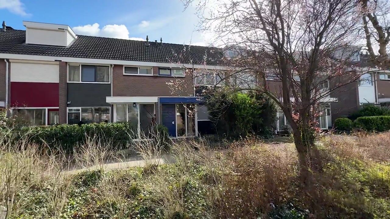 Video of Rossinistraat 114