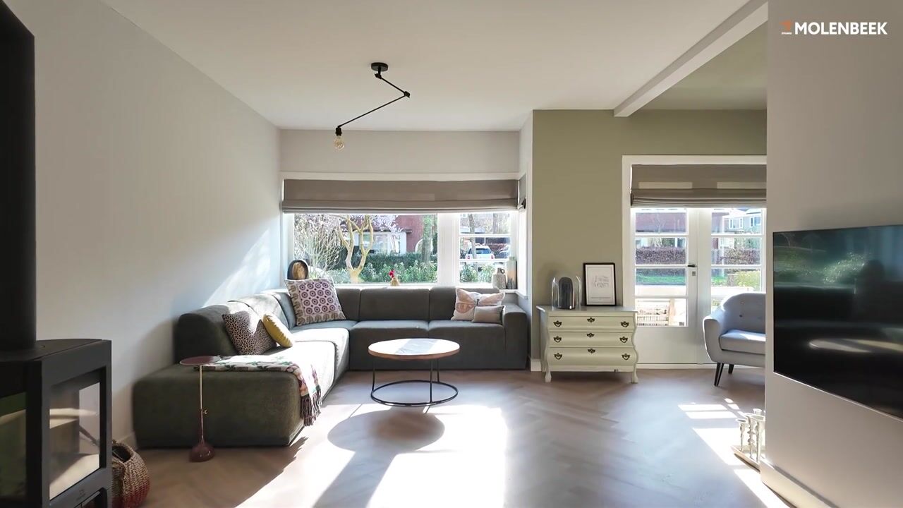 Video van Cornelis Schellingerlaan 32