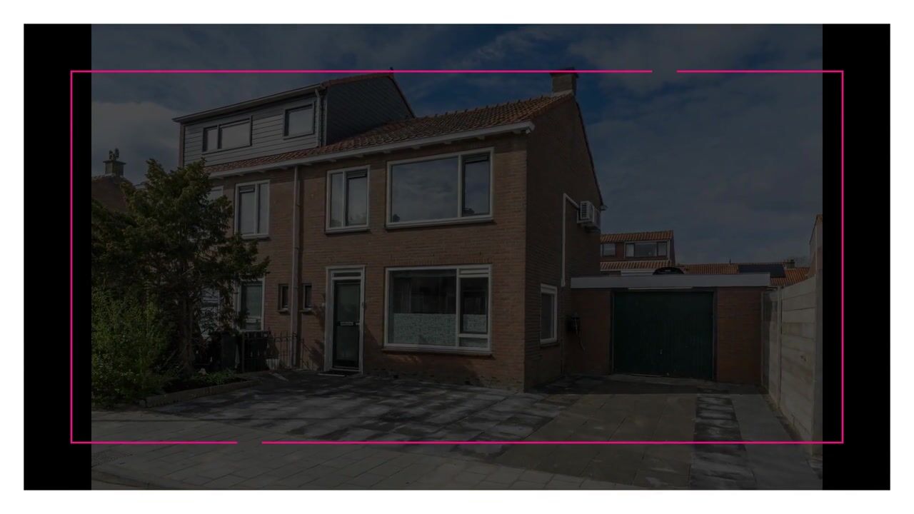 Video of P C de Vinckstraat 14