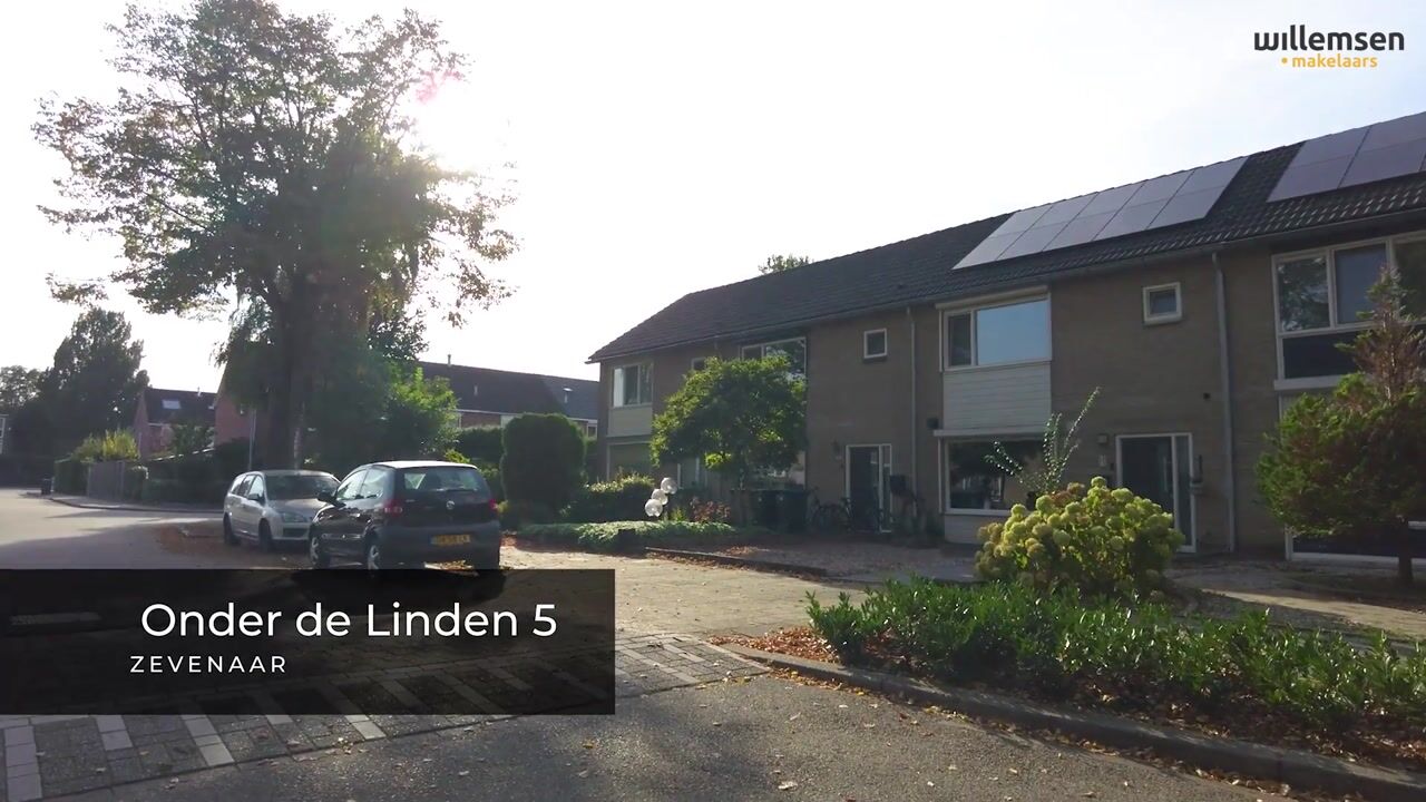 Video van Onder de Linden 5