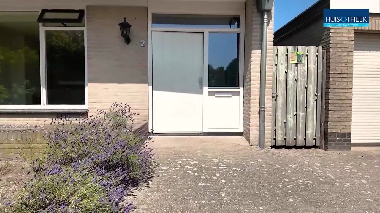 Video van Orchideestraat 2
