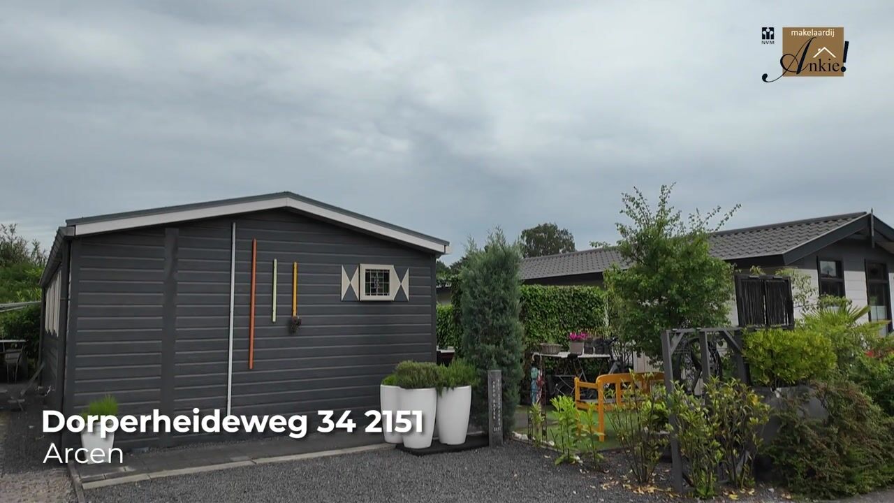Video van Dorperheideweg 34-2151