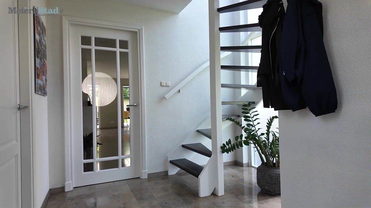 Video van Debussystraat 9