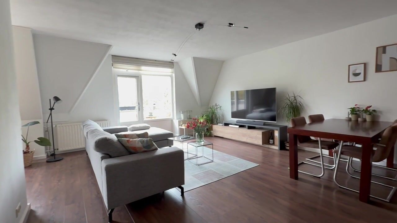 Video van Bijleveldsingel 20-DF