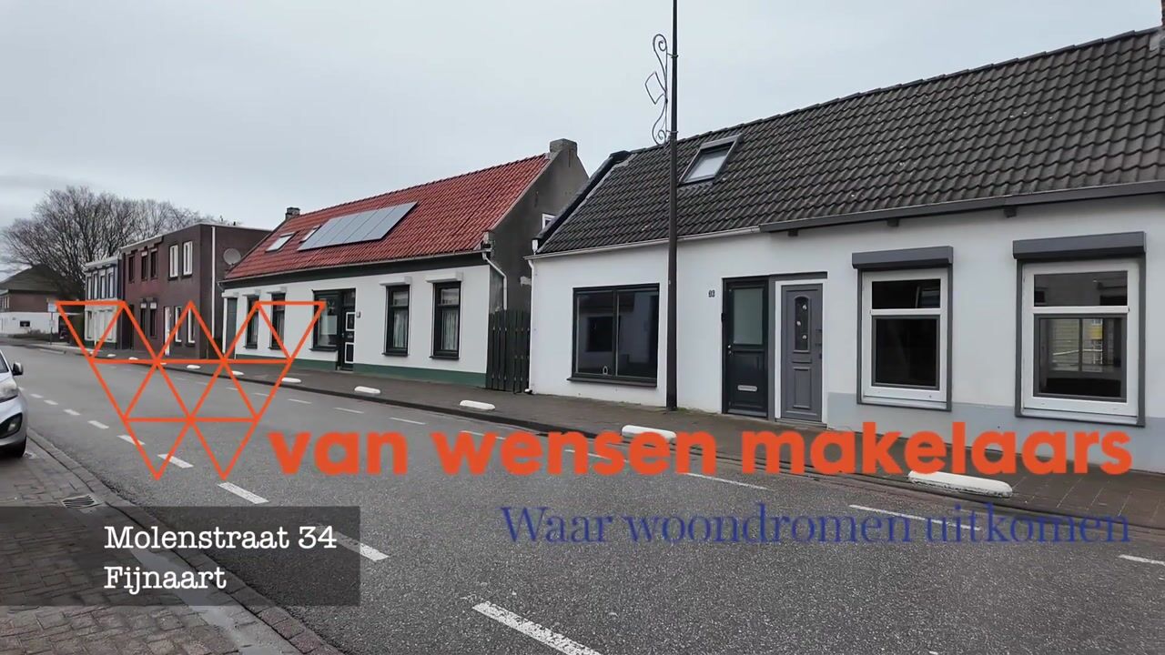 Video van Molenstraat 34