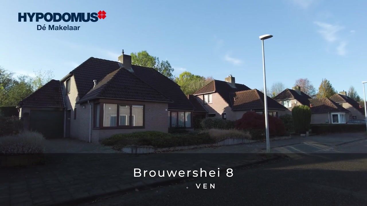 Video van Brouwershei 8