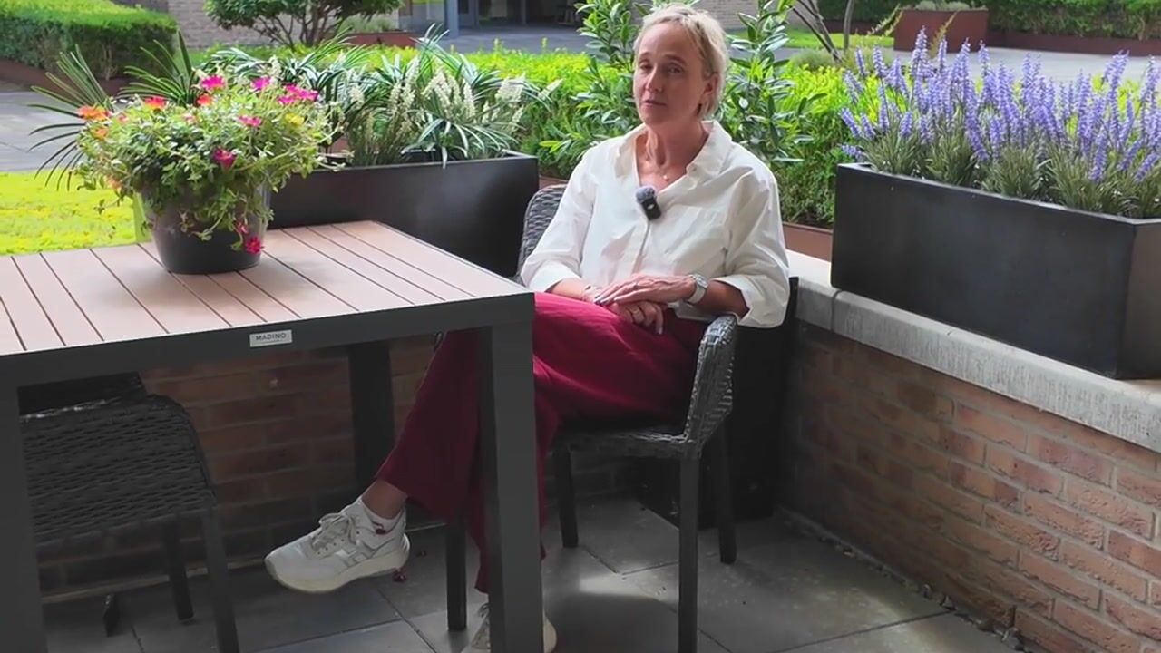 Video van Brouwersgracht 38