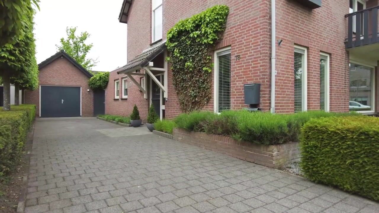 Video van Dokter A.Hoynck van Papendrechtstraat 78
