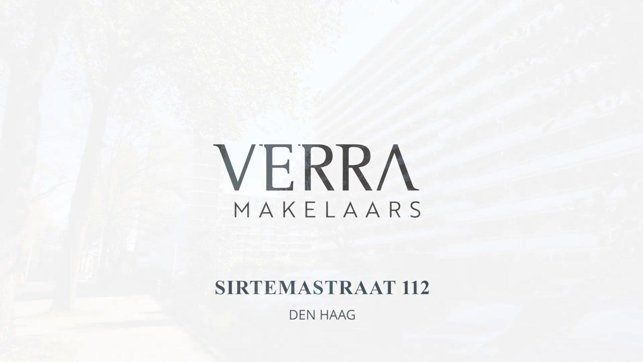 Video van Sirtemastraat 112