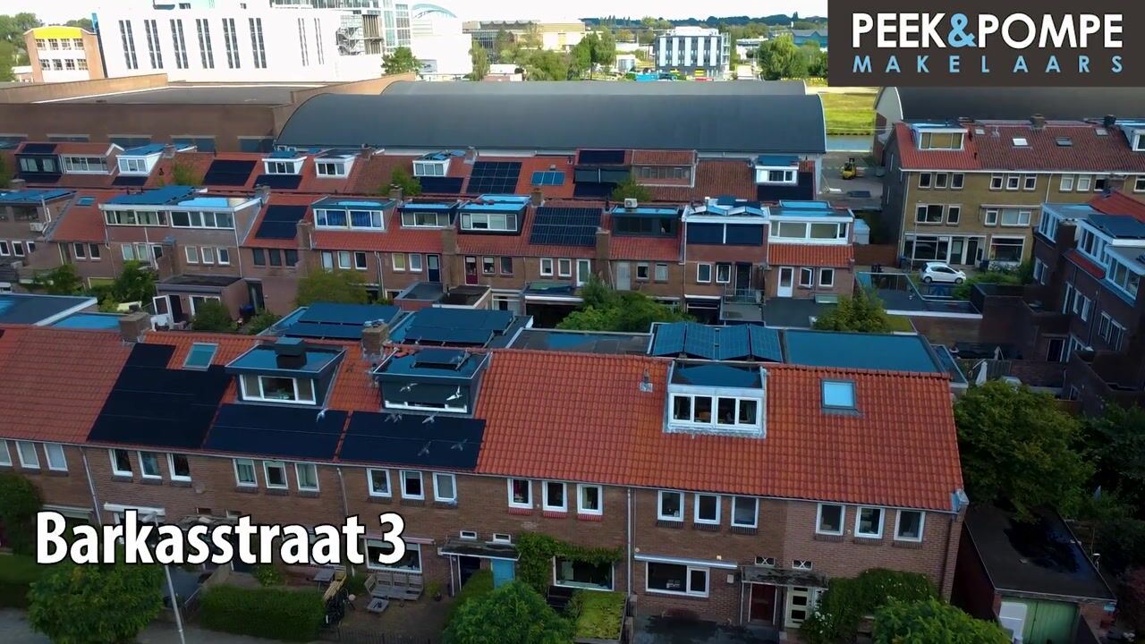 Video van Barkasstraat 3