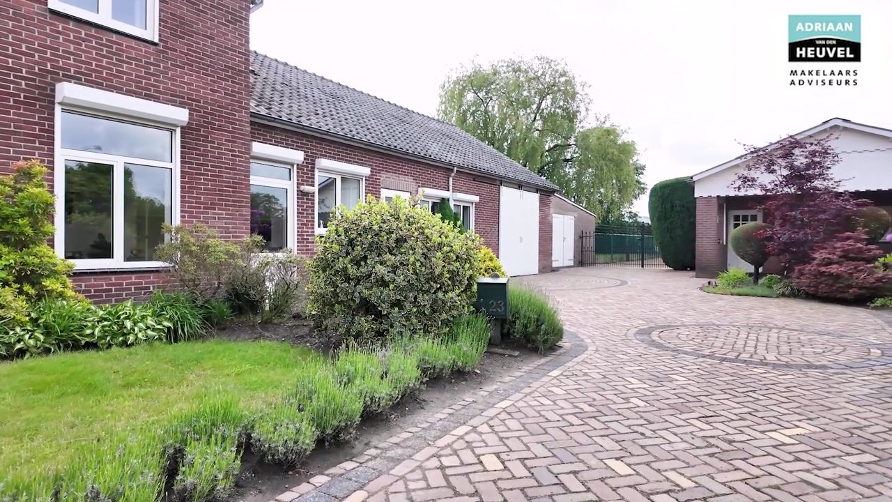 Video van Zandoerleseweg 23