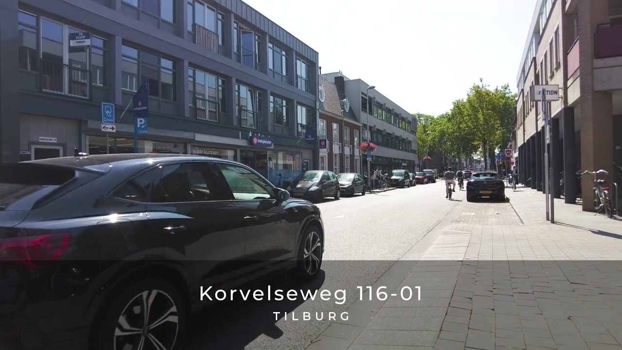 Video van Korvelseweg 116-01