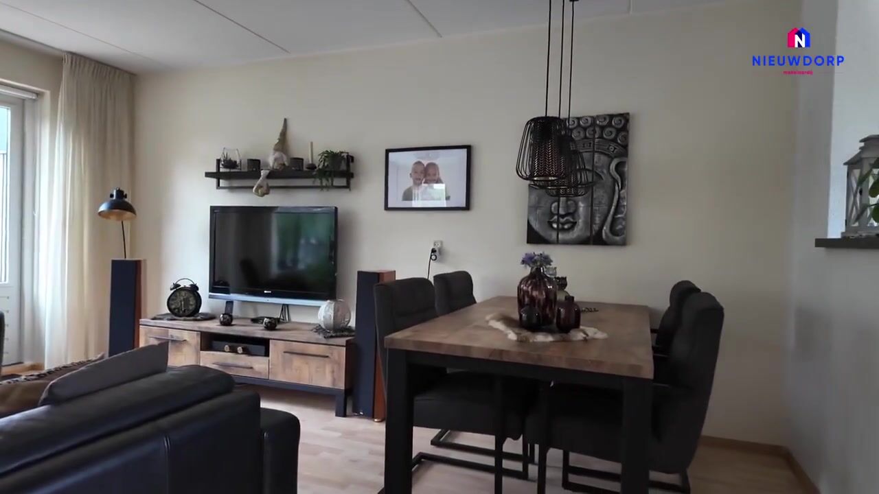 Video van Visserij 30