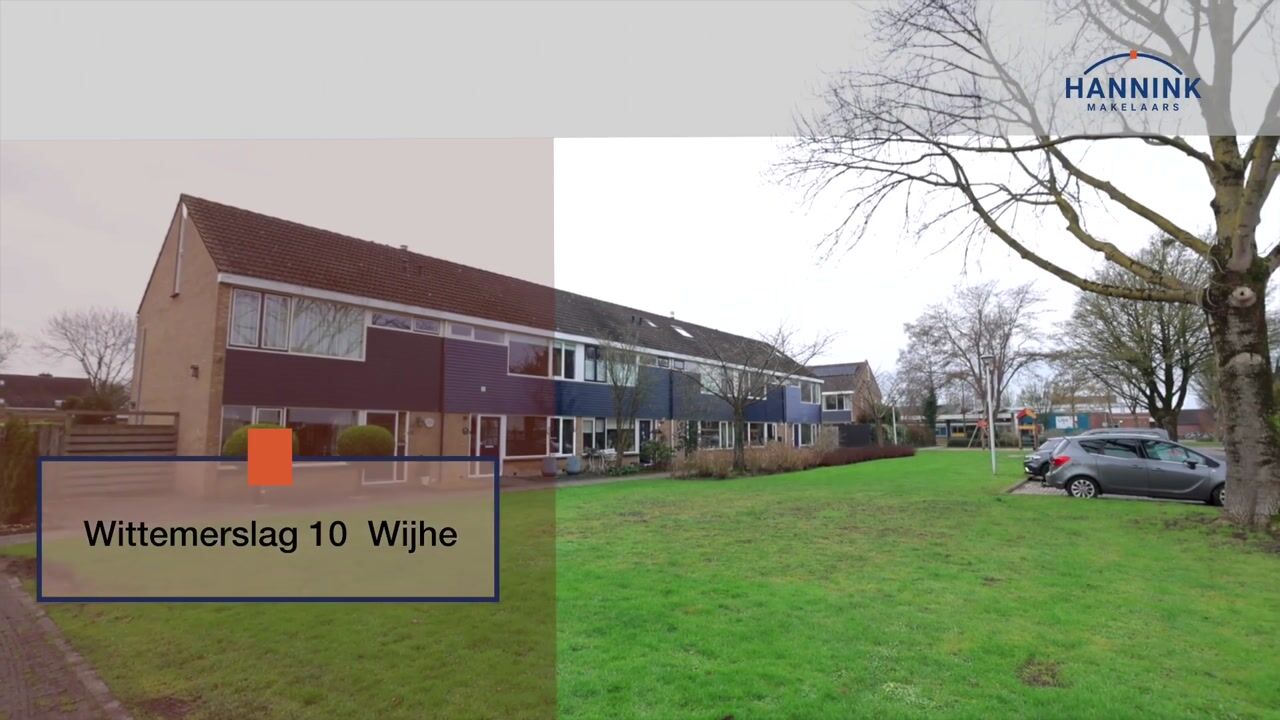 Video van Wittemerslag 10