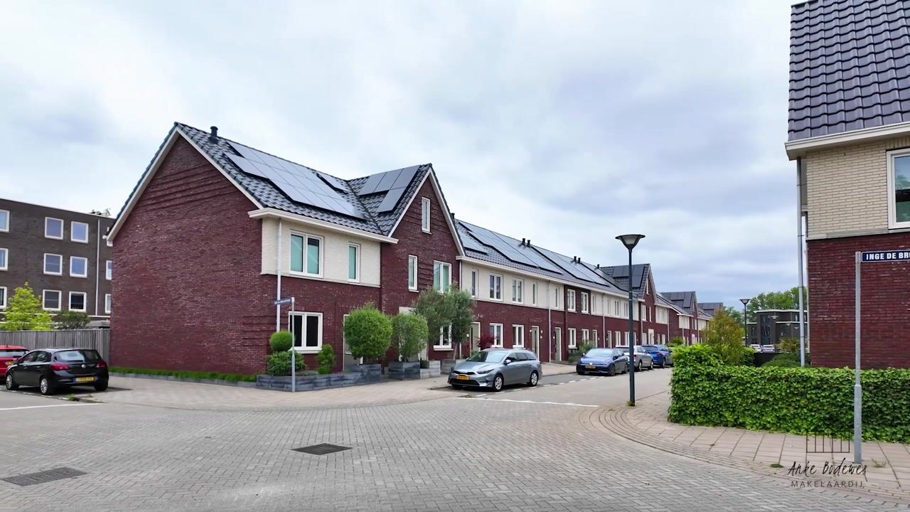 Video van Pieter van den Hoogenbandstraat 35