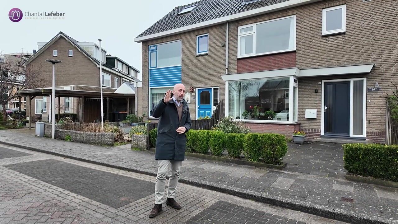 Video of Barentszstraat 80