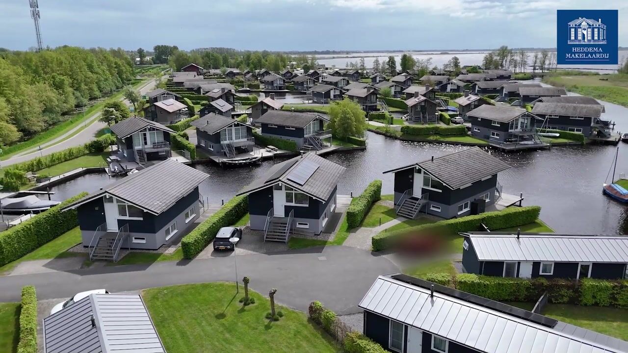 Video van Slûs 14