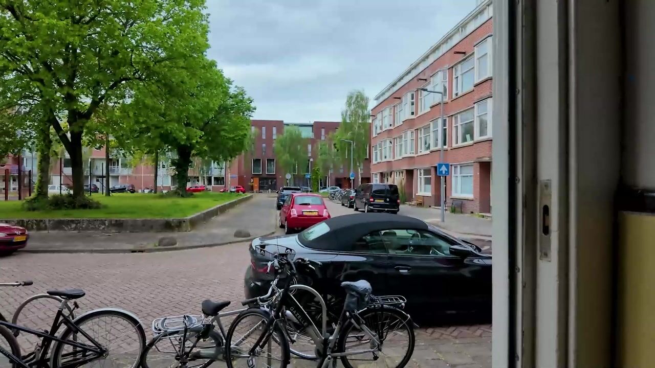 Video van Libellenstraat 42-B01