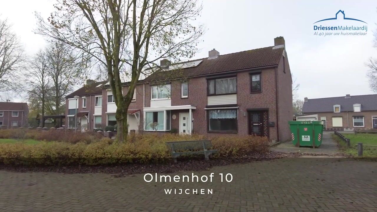 Video van Olmenhof 10