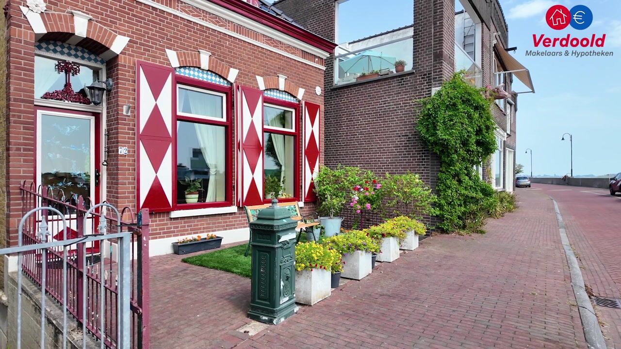 Video van Voorstraat 72