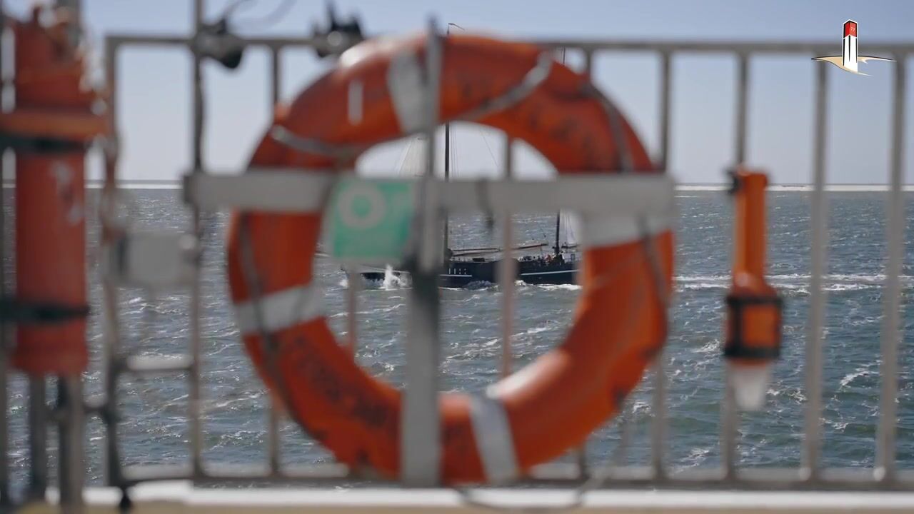 Video van Havenweg 16-A