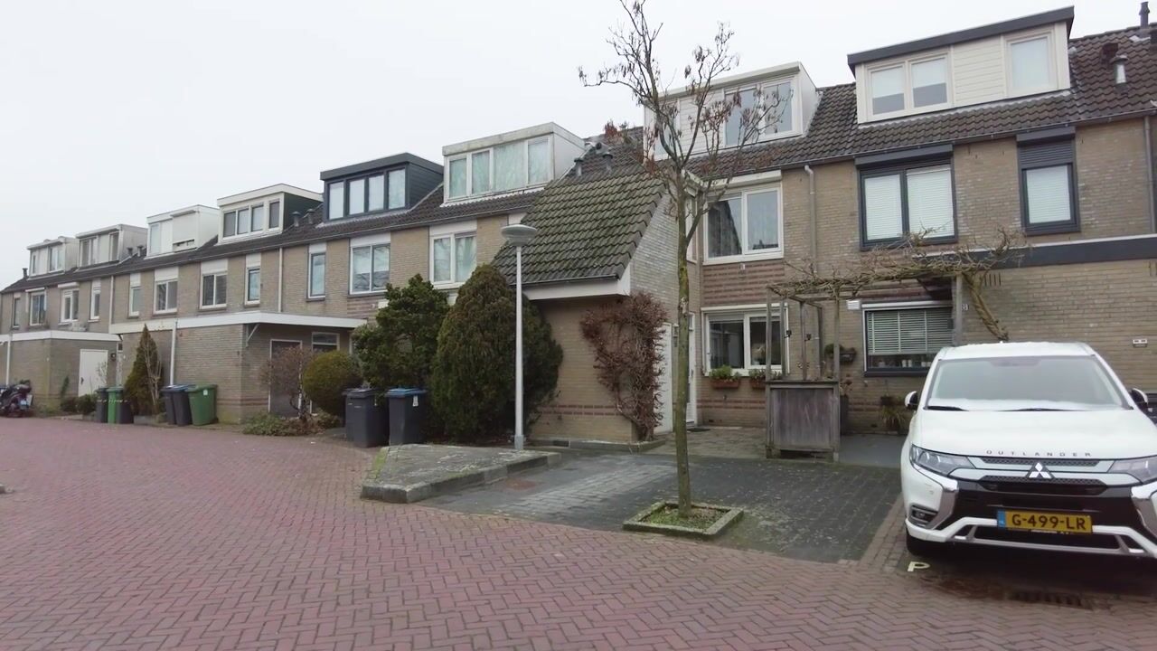 Video van De Parel 13