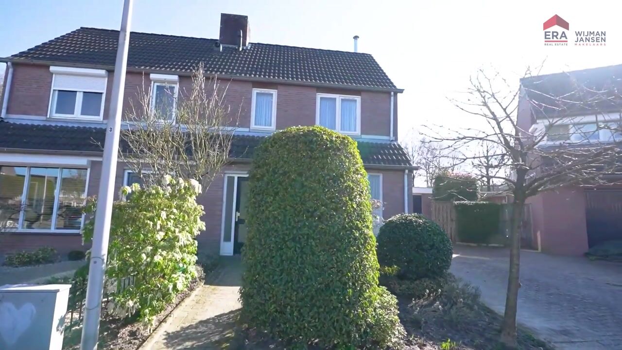 Video van Dollarhof 11