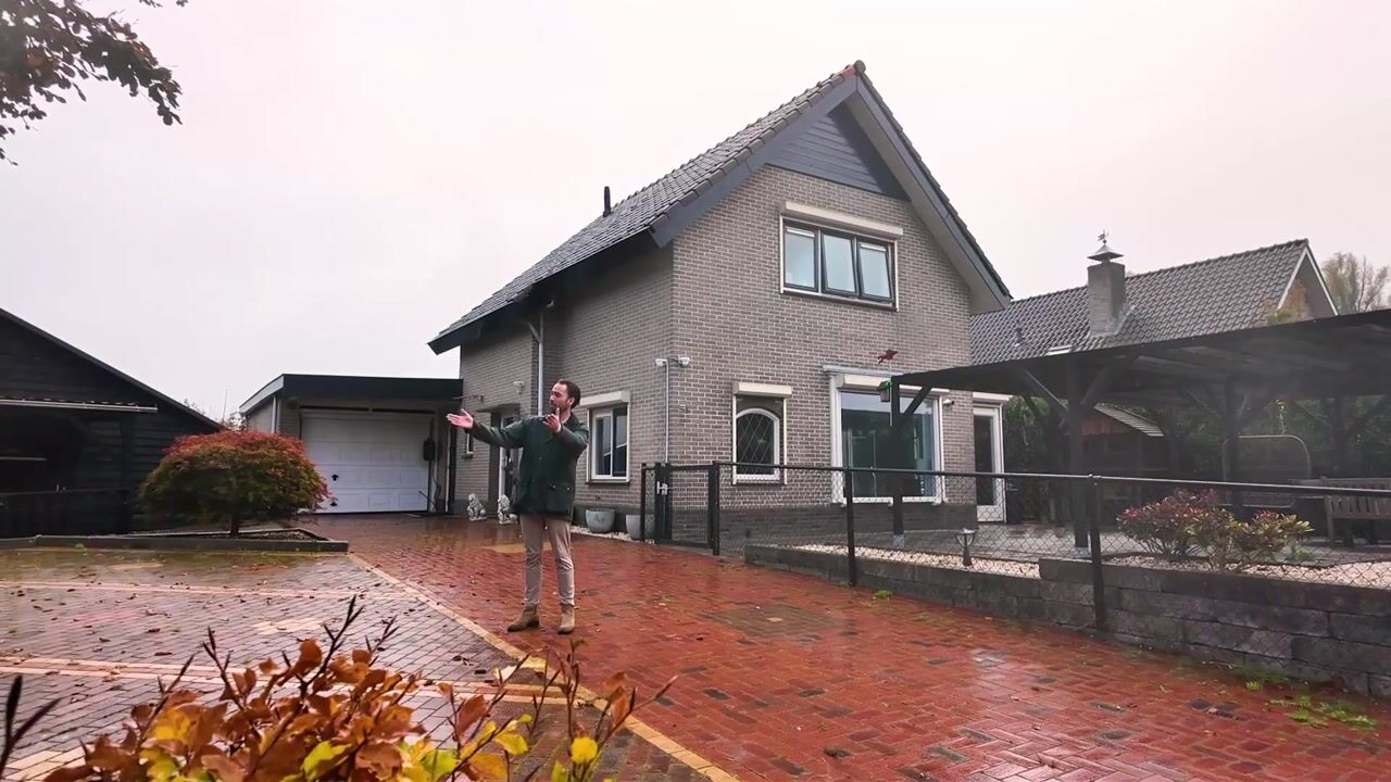 Video van Reuweg 51
