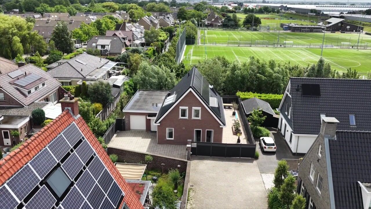 Video van Heulweg 30-A