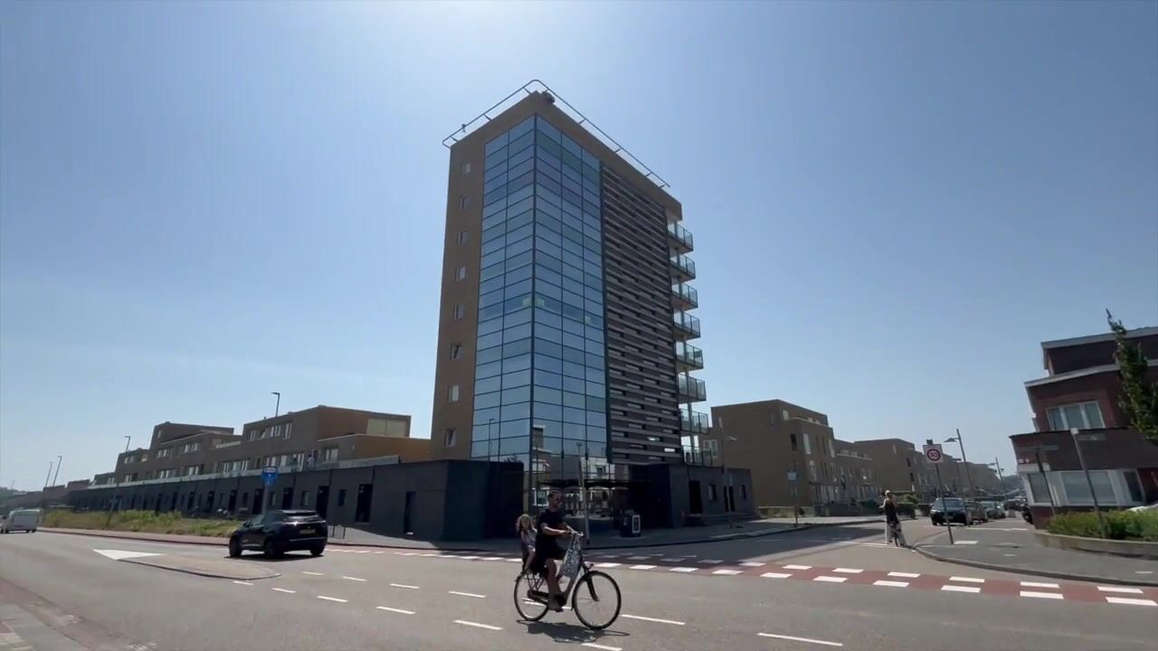 Video van van Speijkstraat 187