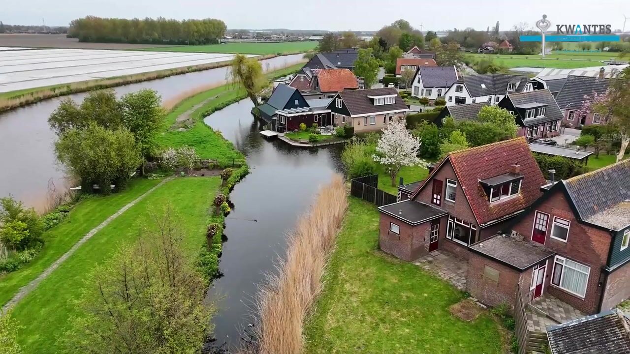 Video van Dijkweg 316