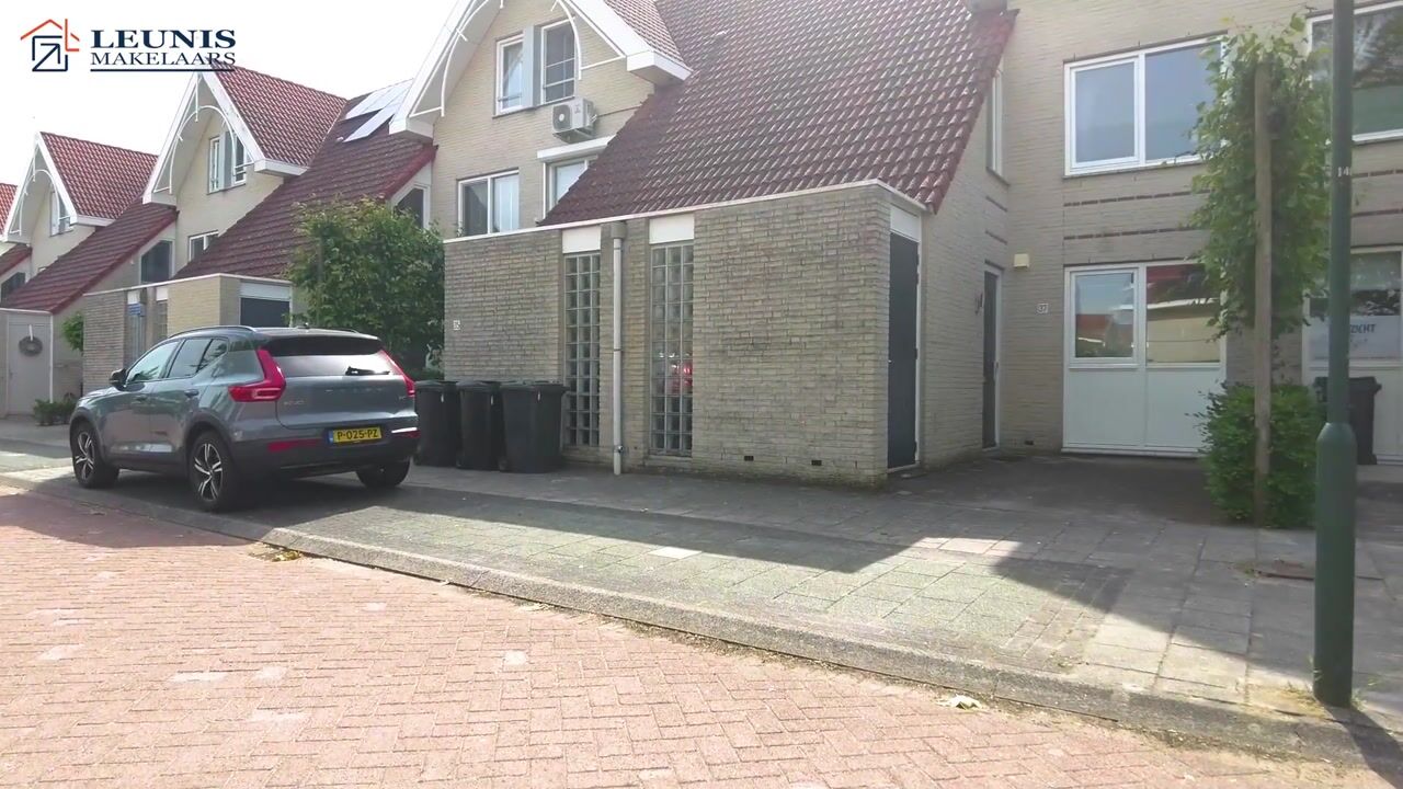 Video van Achtererf 37