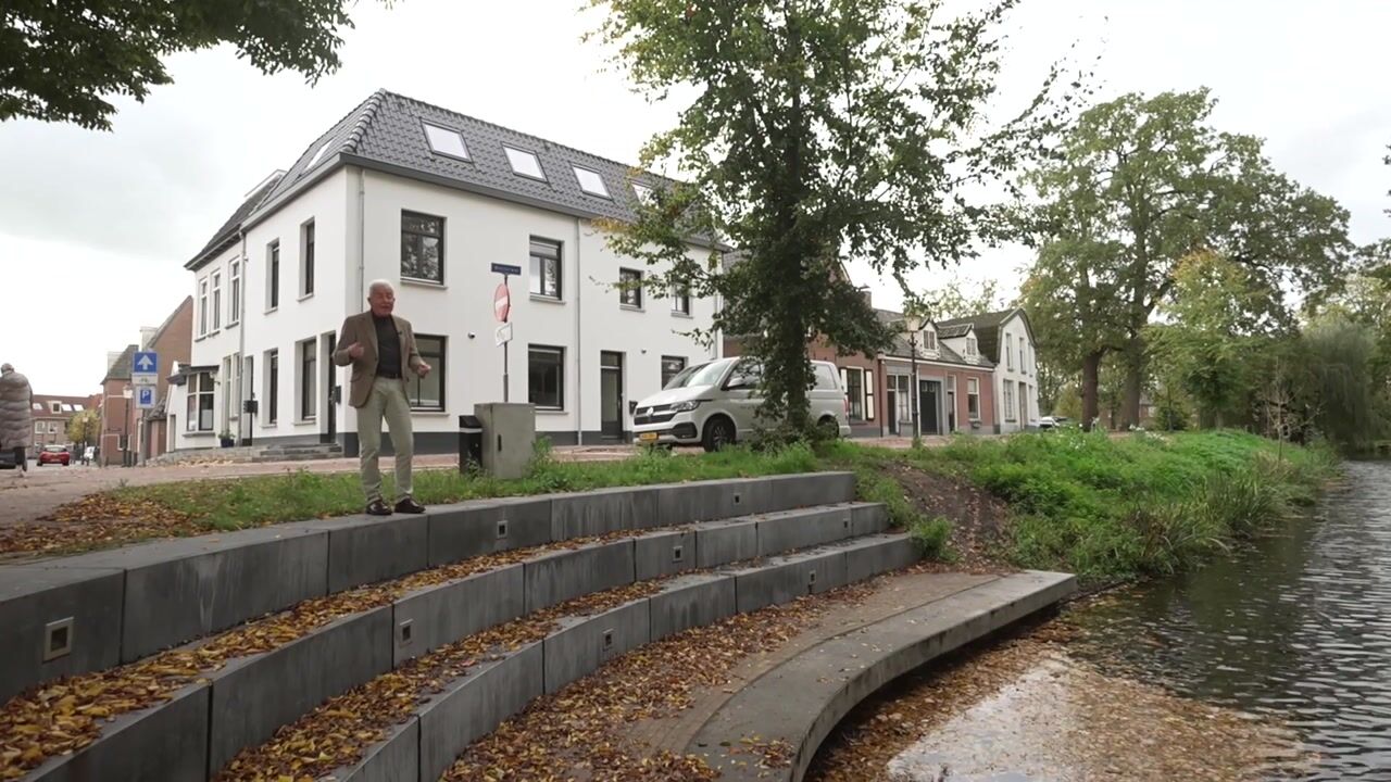 Video van Walsteeg 35-C