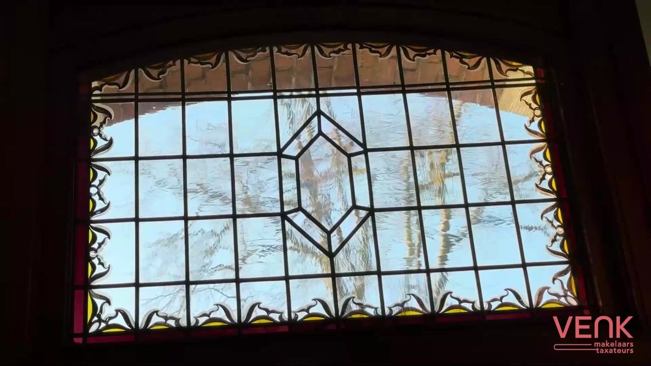 Video van Heemraadssingel 168