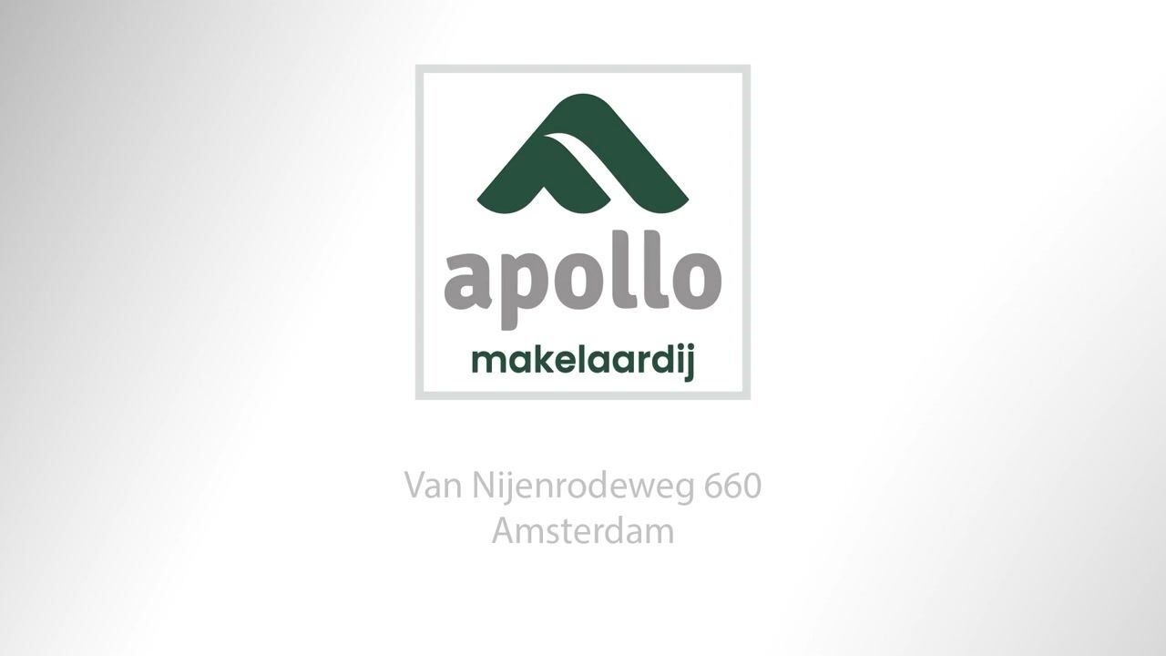 Video van Van Nijenrodeweg 660