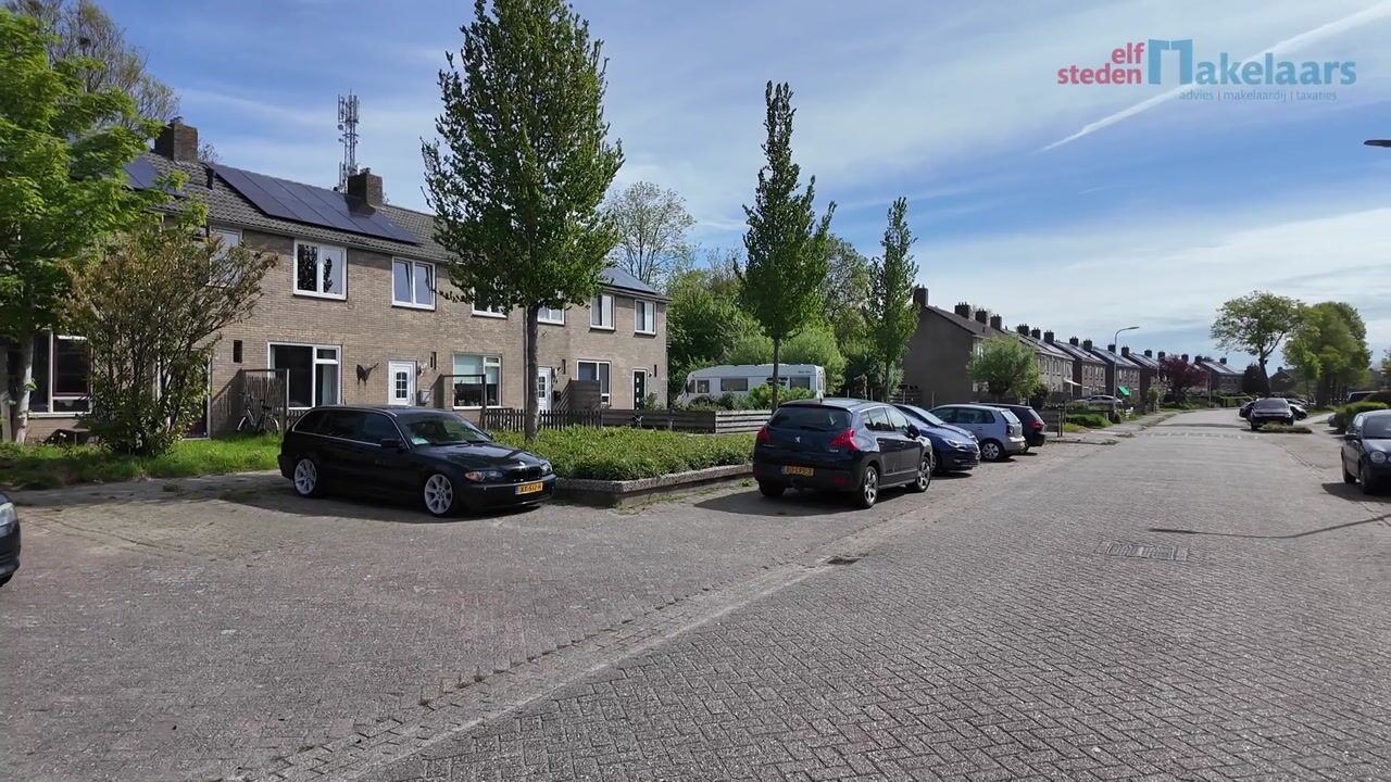 Video van Beyertstrjitte 31